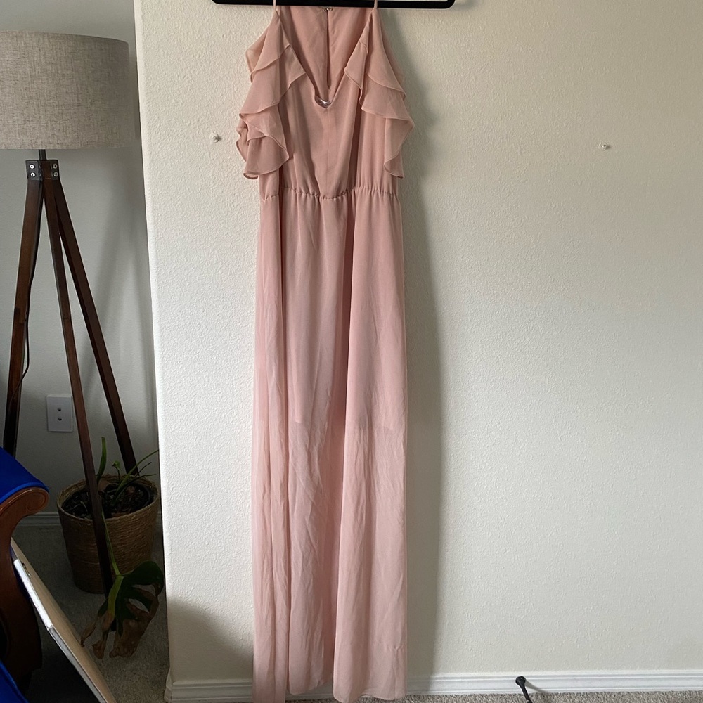BCBG Generation Dress.